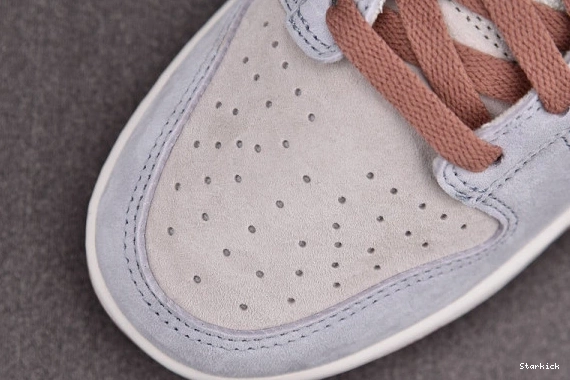 Nike Dunk Fossil Low Rose DH7577-001 1018